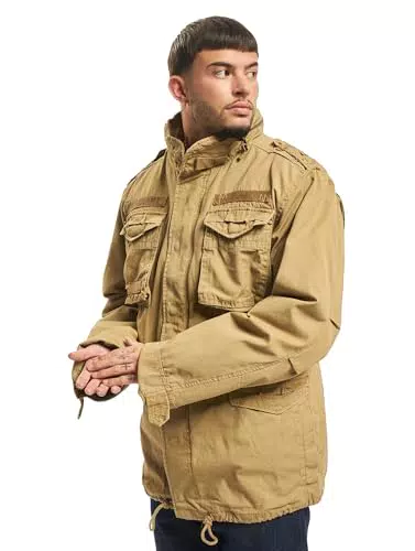 Brandit M65 Giant Jacket - Giacca Uomo