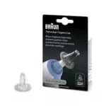 Braun ThermoScan Caps Compatibili per Termometri Auricolari