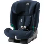 BRITAX RÖMER Seggiolino Auto EVOLVAFIX con ISOFIX per bambini 76-150 cm