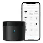 Broadlink RM4 Mini - Telecomando Universale IR e Hub WiFi per Casa Intelligente