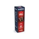 Caffè Borbone Miscela Rossa - Capsule Originali per Macchine Caffitaly®