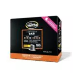 Caffè Motta Espresso Bar - Capsule compatibili con macchine Nespresso®