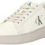 Calvin Klein Scarpe da Ginnastica Uomo Chunky Cupsole Authentic YM0YM01123