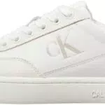 Calvin Klein Classic Cupsole Low MG Scarpe da Ginnastica Donna