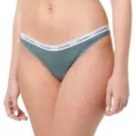 Calvin Klein Perizoma Thong Intimo Donna