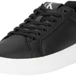 Calvin Klein Jeans Chunky Cupsole Clean Low - Scarpe da Ginnastica Uomo