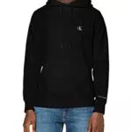 Calvin Klein Jeans Hoodie Essential Regular per Uomo