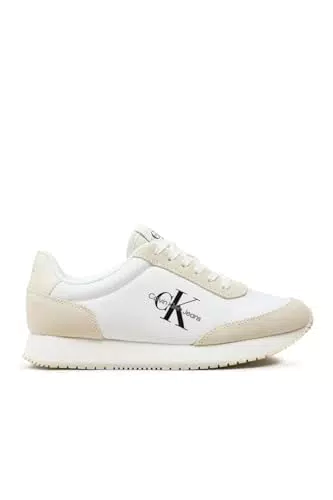 Calvin Klein Jeans Sneakers Donna Runner Retro