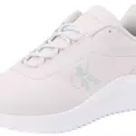 Calvin Klein Jeans Eva Runner Low Lace - Scarpe da Ginnastica Donna