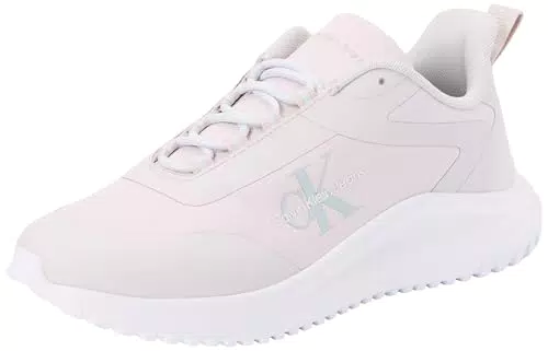 Calvin Klein Jeans Eva Runner Low Lace - Scarpe da Ginnastica Donna