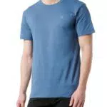 Calvin Klein Jeans Maglietta a Maniche Corte Uomo Monologo Tee J30J326866