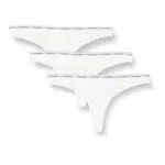 Calvin Klein Perizomi Donna Invisibili Senza Cuciture