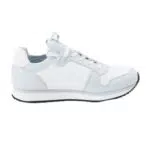 Calvin Klein Runner Sock Laceup ML Lth - Scarpe da Ginnastica Donna