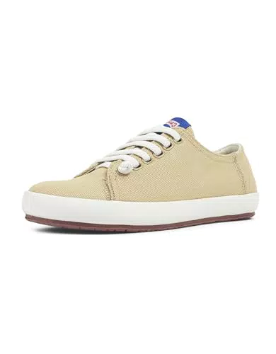 Camper Scarpe da Ginnastica Donna Peu Rambla Vulcanizado