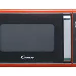 Candy DIVO G25CO Forno Microonde con Grill e Funzione Crisp, 25 Litri