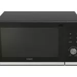 Candy Forno a Microonde con Grill, 23 Litri, 900W, 40 Programmi, Modello CMGA23TNDB