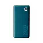 Cellularline Essence Turbo Caricabatterie Portatile 20000mAh Power Delivery 20W