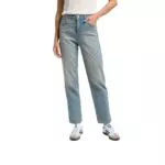 Chic by Lee Mom Jeans Donna - Stile e Comfort per il Tuo Look Casual
