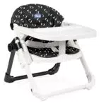 Chicco Chairy Rialzo Sedia per Bambini Trasformabile e Regolabile