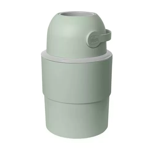 Chicco Mangiapannolini Controlla Odori, Smaltimento Pannolini