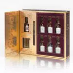 Chivas Whiskey The Blend - Crea la tua miscela preferita, 40% vol.