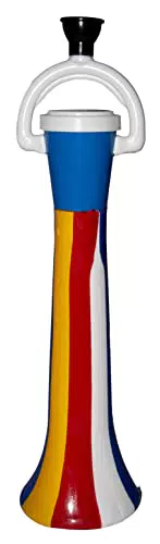 Ciao Tromba Avvisatore Acustico in Plastica Modello 22044/AS