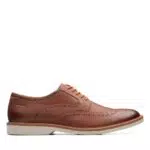 Clarks Atticus LT Limit Oxford Uomo