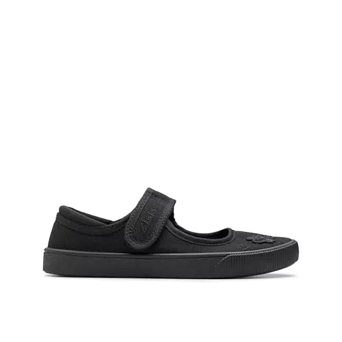 Clarks Hopper Go - Ballerine per Bambine e Ragazze