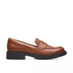 Clarks Orinoco2 Penny Mocassino Donna