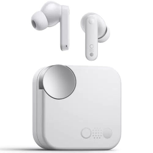 CMF by Nothing Buds - Auricolari wireless con ANC 42 dB e Audio HD DIRAC