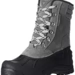 CMP Kinos Stivali da Neve Uomo Waterproof