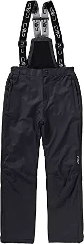 CMP Salopette Sci per Bambini in Twill