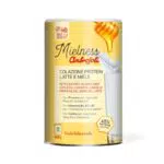 Protein Colazione Latte e Miele - Bevanda Proteica per una Colazione Energetica