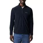Columbia Klamath Range 2 Felpa In Pile Half Zip