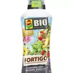 COMPO Concime Organico Universale FORTIGO per Agricoltura Biologica