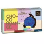 Maxtris Confetti Choco Fondente al Cioccolato