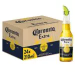 Coronita Extra Birra in Bottiglia - Offerta Speciale