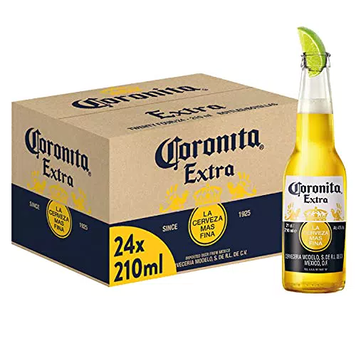 Coronita Extra Birra in Bottiglia - Offerta Speciale