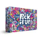 Cranio Creations - Pick It Up ENG: Avvincente Caccia al Tesoro in Casa