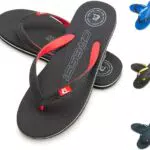 Cressi Leaf Flip Flop - Ciabatte Infradito Unisex per Spiaggia e Piscina