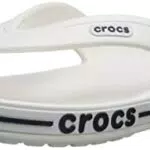 Crocs Bayaband Flip - Infradito Unisex per Adulti