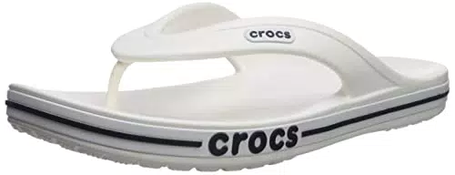 Crocs Bayaband Flip - Infradito Unisex per Adulti
