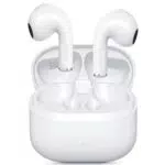 Cuffie Bluetooth 5.3 HiFi Immersive con Ricarica Rapida e Impermeabilità IPX7
