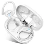 Cuffie Bluetooth Sport HiFi Stereo con Cancellazione Rumore e Impermeabilità IP7