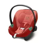 CYBEX Gold Seggiolino Auto Aton S2 i-Size per Neonati fino a 24 Mesi