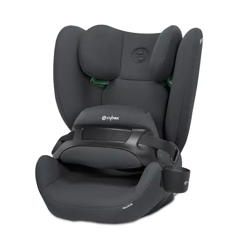 CYBEX Seggiolino Auto Pallas B2 i-Size ISOFIX Gruppo 1/2/3 per Bambini