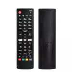 Davilis Telecomando Universale per Smart TV LG - Compatibile con TV Originali