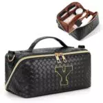 Deciniee Borsa Cosmetica da Viaggio - Beauty Case Personalizzato per Donna