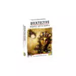 Decktective - Gioco di avventura Segreti nella sabbia