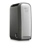 De'Longhi Tasciugo AriaDry Light DNS80 Deumidificatore e Purificatore d'Aria